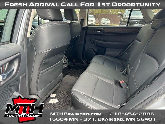 used 2015 Subaru Outback car, priced at $11,493