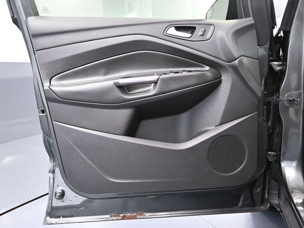 used 2017 Ford Escape car, priced at $11,993