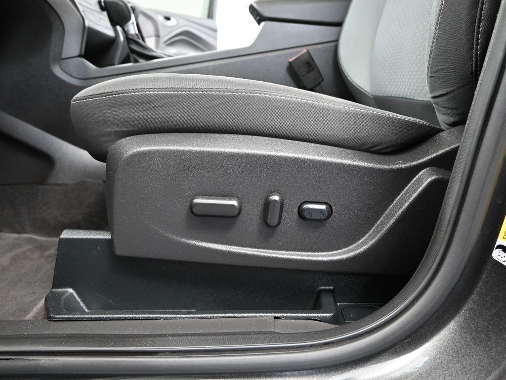 used 2017 Ford Escape car, priced at $11,993