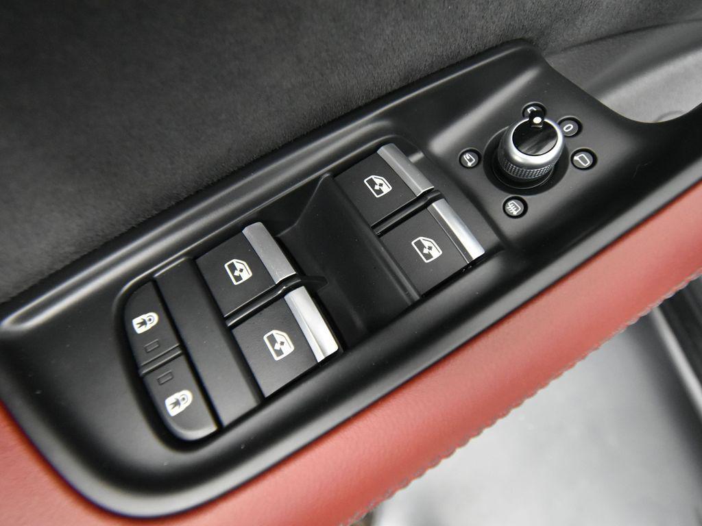used 2024 Audi SQ7 car, priced at $82,993