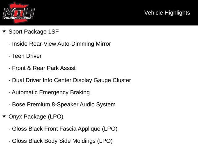 used 2021 Cadillac XT6 car, priced at $36,699