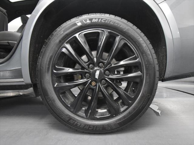 used 2021 Cadillac XT6 car, priced at $36,699