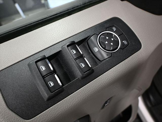 used 2018 Ford F-150 car, priced at $21,899