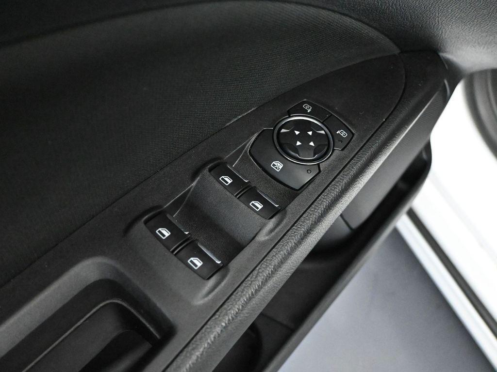 used 2018 Ford Fusion car, priced at $13,193