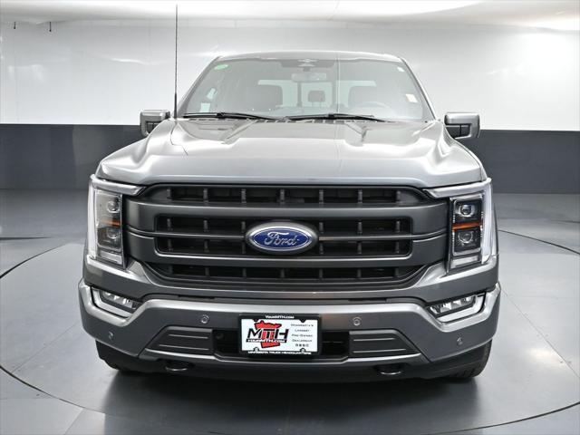 used 2023 Ford F-150 car, priced at $54,993