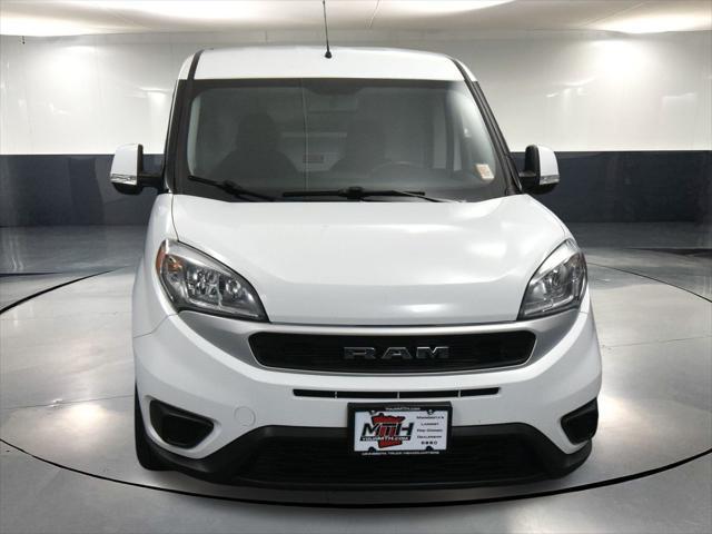 used 2019 Ram ProMaster City car, priced at $14,899