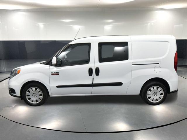 used 2019 Ram ProMaster City car, priced at $14,899