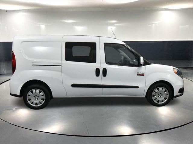 used 2019 Ram ProMaster City car, priced at $14,899