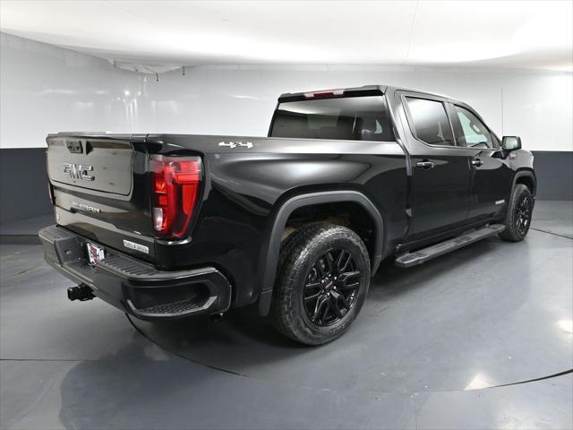 used 2023 GMC Sierra 1500 car, priced at $45,993