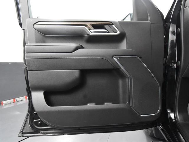 used 2023 GMC Sierra 1500 car, priced at $45,993