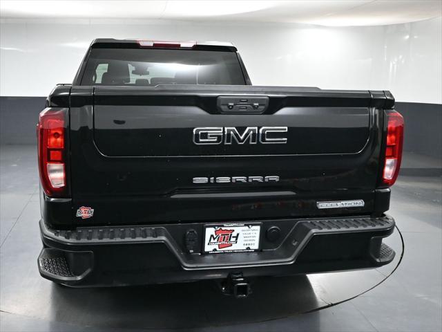used 2023 GMC Sierra 1500 car, priced at $45,993
