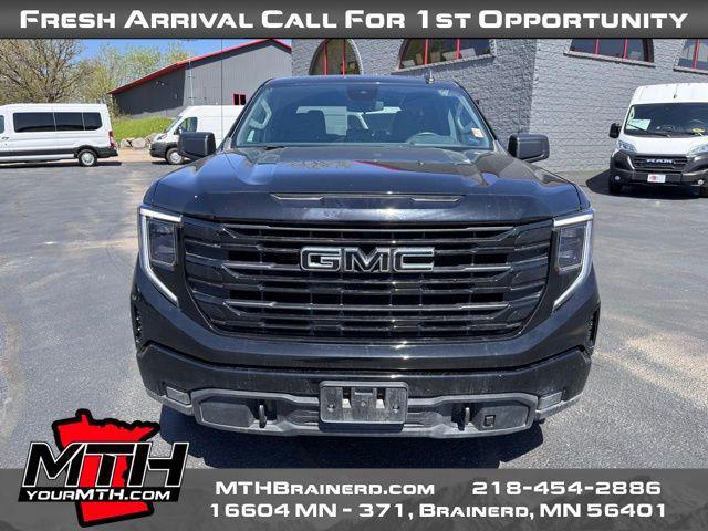 used 2023 GMC Sierra 1500 car, priced at $46,993