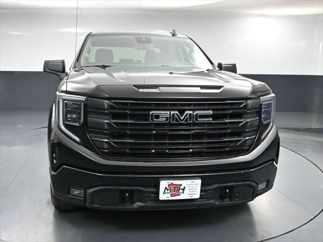 used 2023 GMC Sierra 1500 car, priced at $45,993