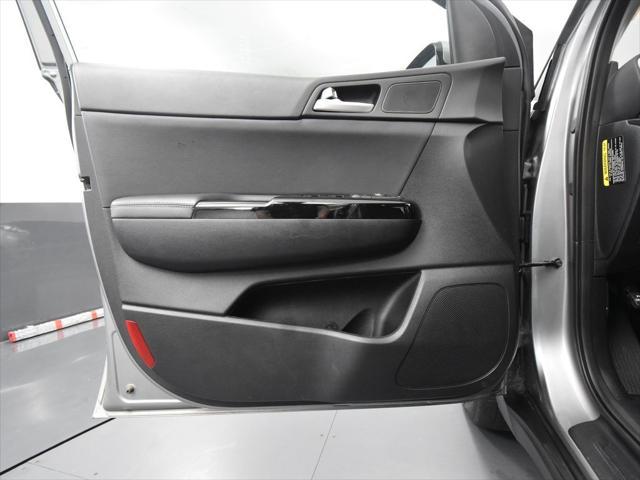 used 2021 Kia Sportage car, priced at $16,299
