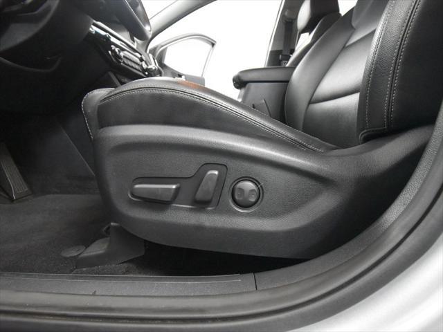 used 2021 Kia Sportage car, priced at $16,299