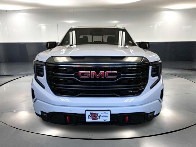 used 2024 GMC Sierra 1500 car, priced at $60,299