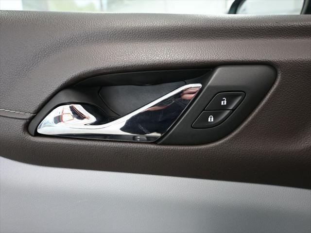 used 2023 GMC Acadia car, priced at $25,299