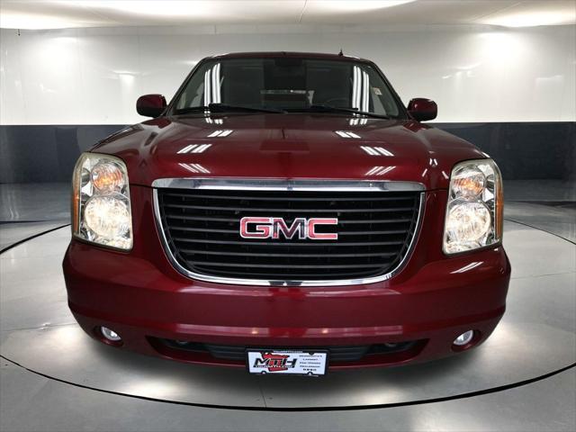 used 2011 GMC Yukon car, priced at $8,199