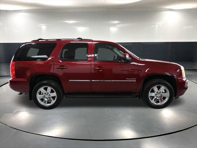 used 2011 GMC Yukon car, priced at $8,199