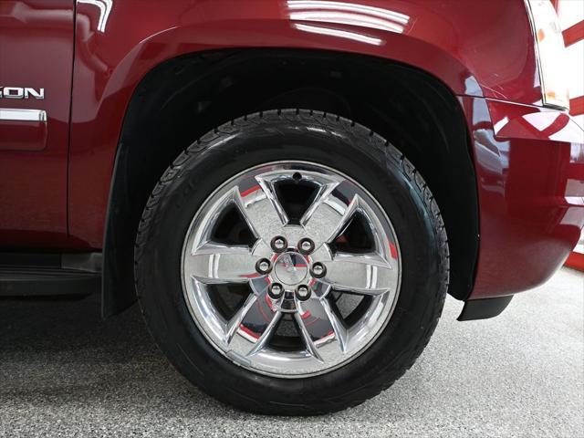 used 2011 GMC Yukon car, priced at $8,199