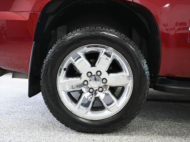 used 2011 GMC Yukon car, priced at $8,199