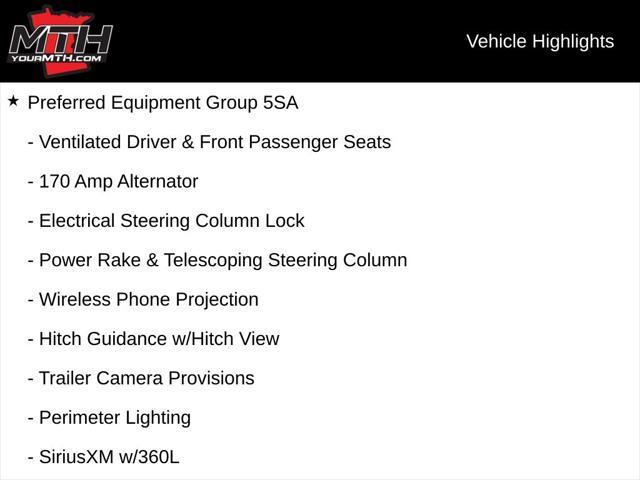 used 2022 GMC Sierra 1500 car, priced at $47,599