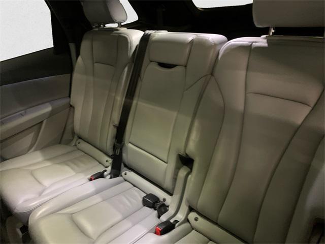 used 2019 Audi Q7 car, priced at $23,300