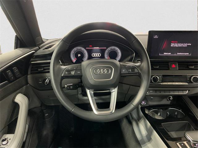 used 2024 Audi A5 Sportback car, priced at $45,700