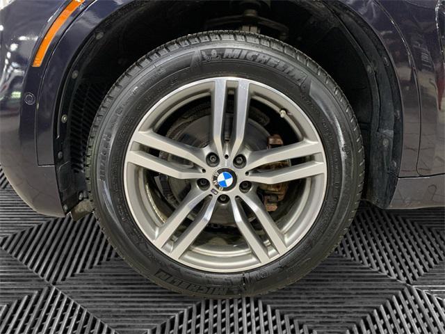 used 2019 BMW X6 car, priced at $34,900