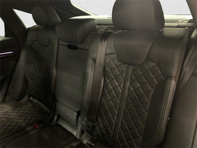 used 2022 Audi SQ5 car, priced at $45,900