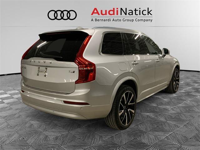 used 2022 Volvo XC90 car, priced at $37,600