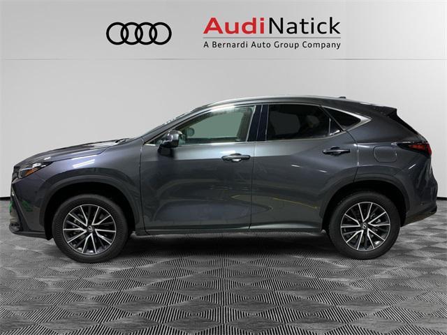 used 2024 Lexus NX 350 car, priced at $43,900