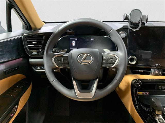 used 2024 Lexus NX 350 car, priced at $43,900