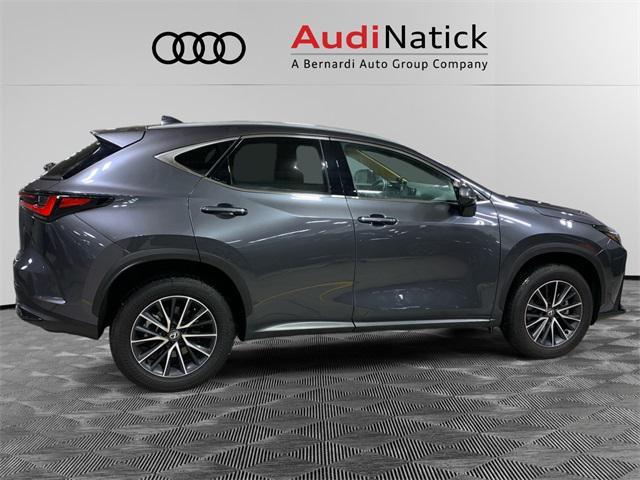 used 2024 Lexus NX 350 car, priced at $43,900