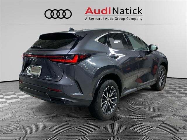 used 2024 Lexus NX 350 car, priced at $43,900