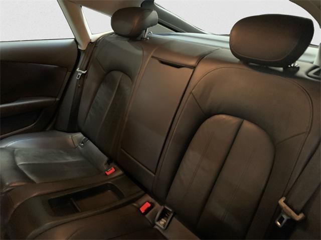 used 2012 Audi A7 car, priced at $16,990