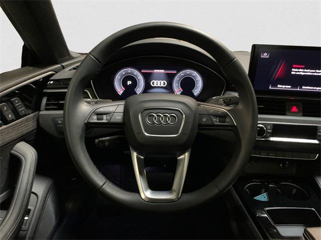 used 2024 Audi A5 Sportback car, priced at $46,600