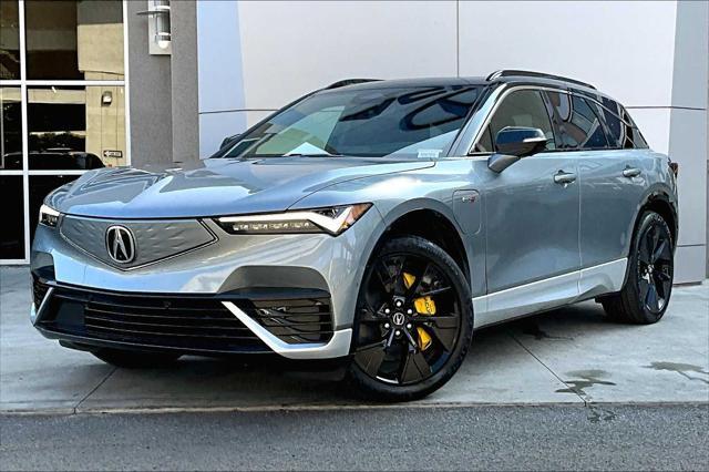 new 2024 Acura ZDX car, priced at $77,845