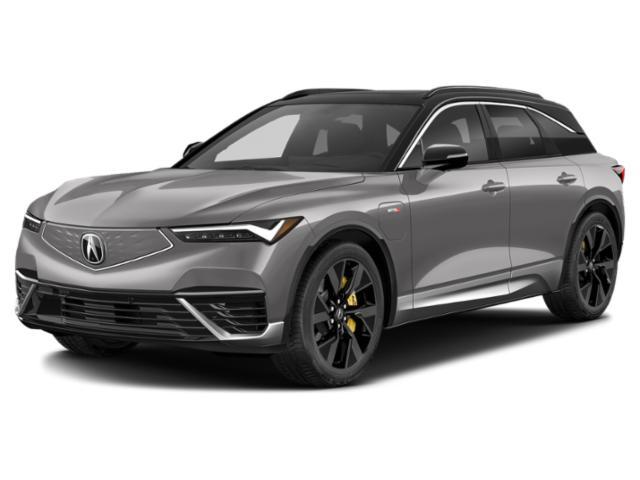 new 2024 Acura ZDX car, priced at $79,845