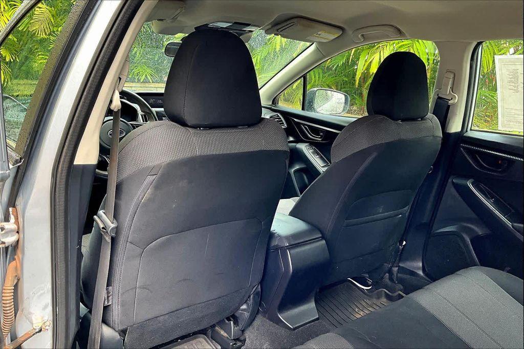 used 2020 Subaru Impreza car, priced at $18,216