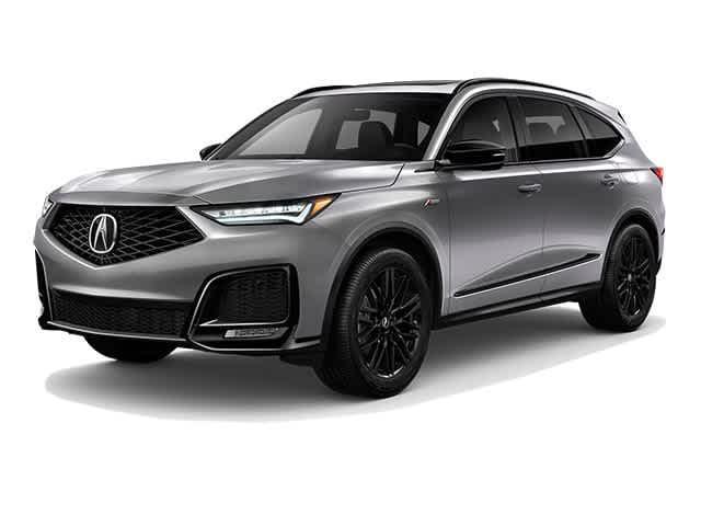 new 2026 Acura MDX car, priced at $74,245