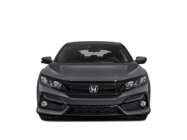 used 2021 Honda Civic car, priced at $21,891