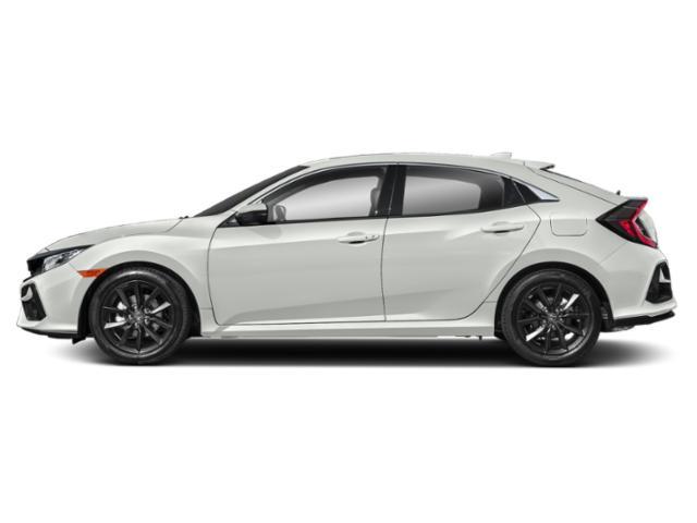 used 2021 Honda Civic car, priced at $21,891