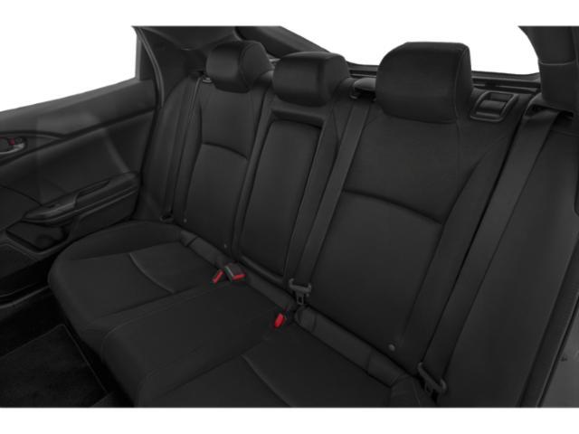 used 2021 Honda Civic car, priced at $21,891