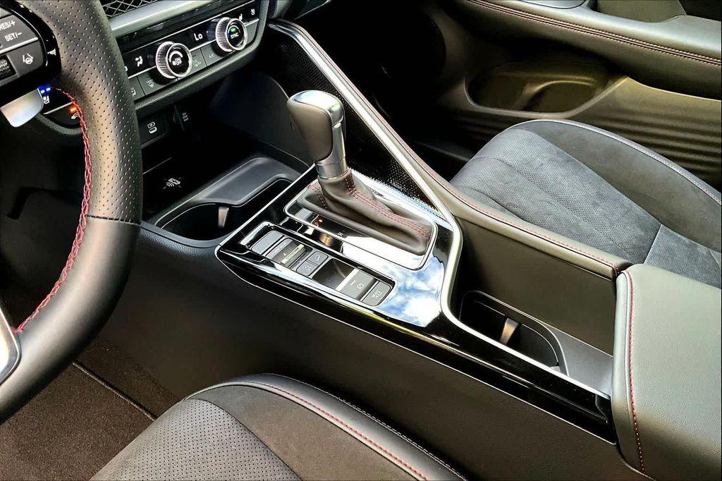 new 2025 Acura ADX car, priced at $42,245