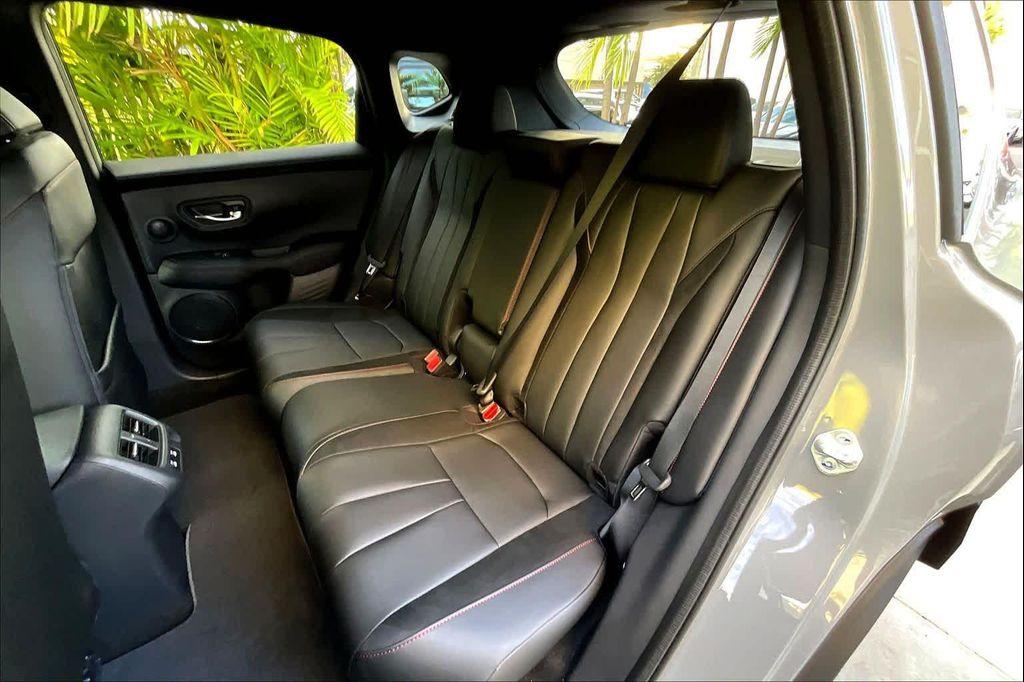 new 2025 Acura ADX car, priced at $42,245