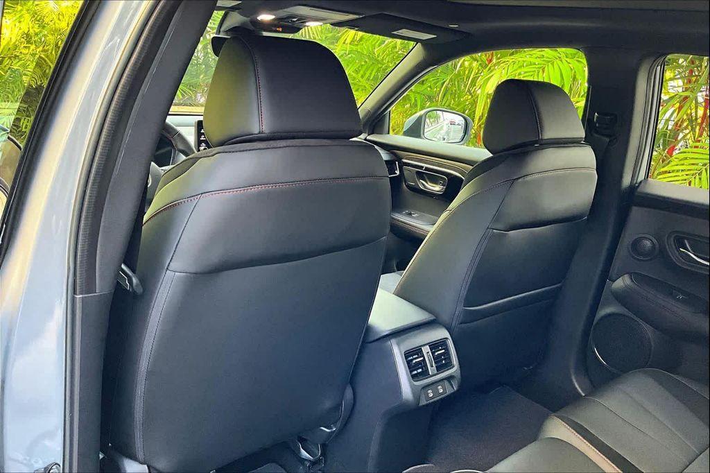 new 2025 Acura ADX car, priced at $42,245