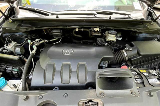 used 2016 Acura RDX car, priced at $17,691