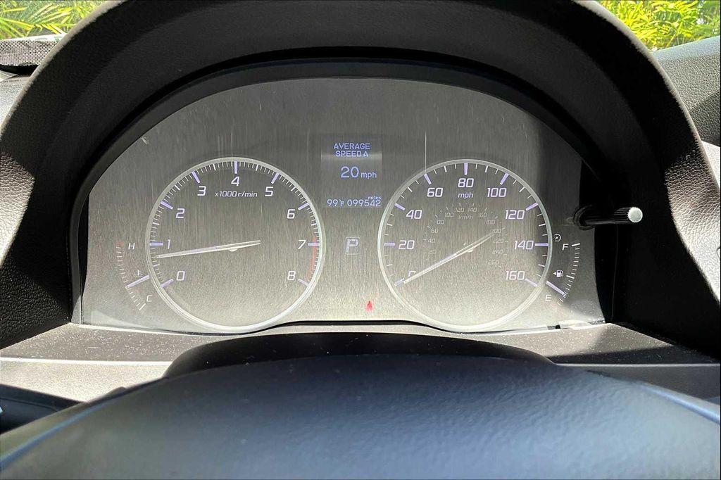 used 2016 Acura RDX car, priced at $15,465