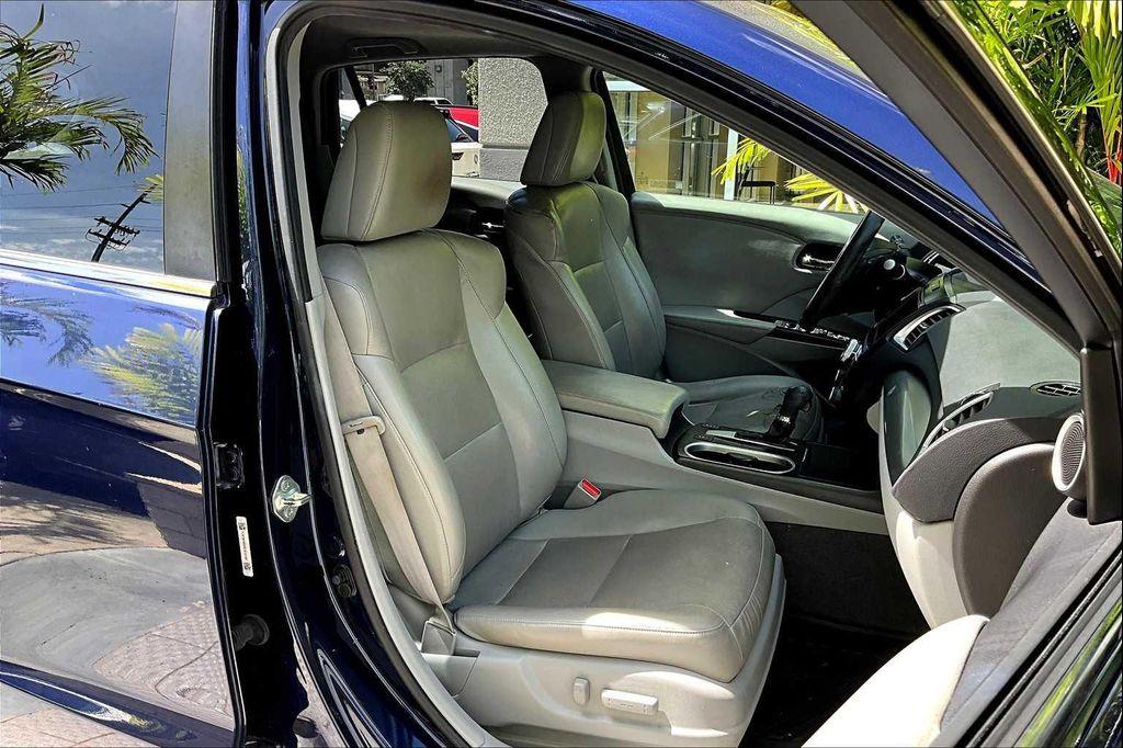 used 2016 Acura RDX car, priced at $15,465